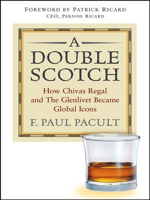 cover image of A Double Scotch